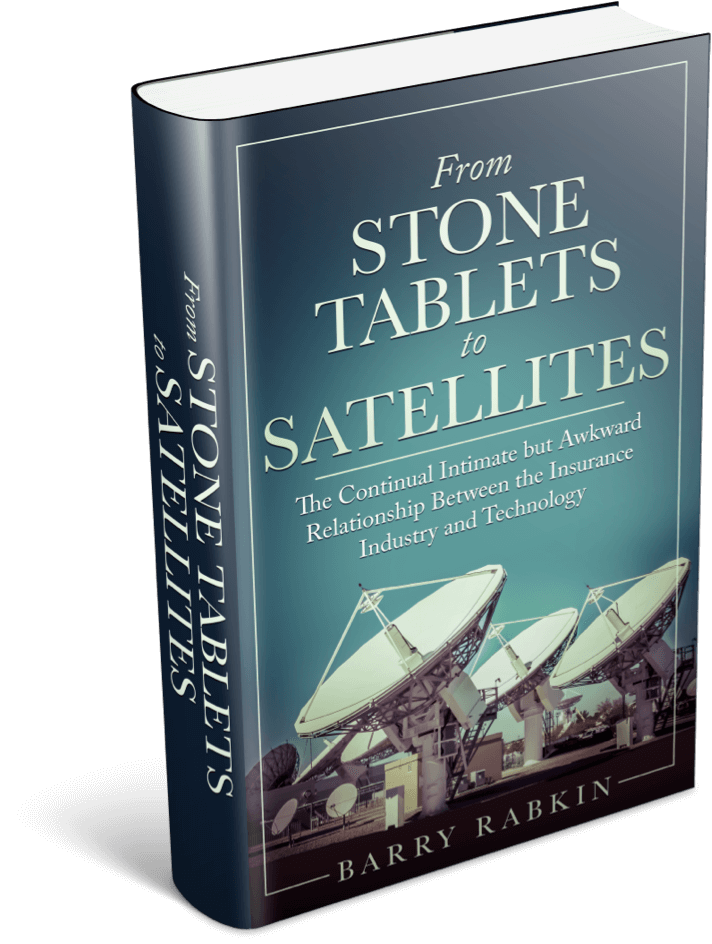 From Stone Tablets to Satellites