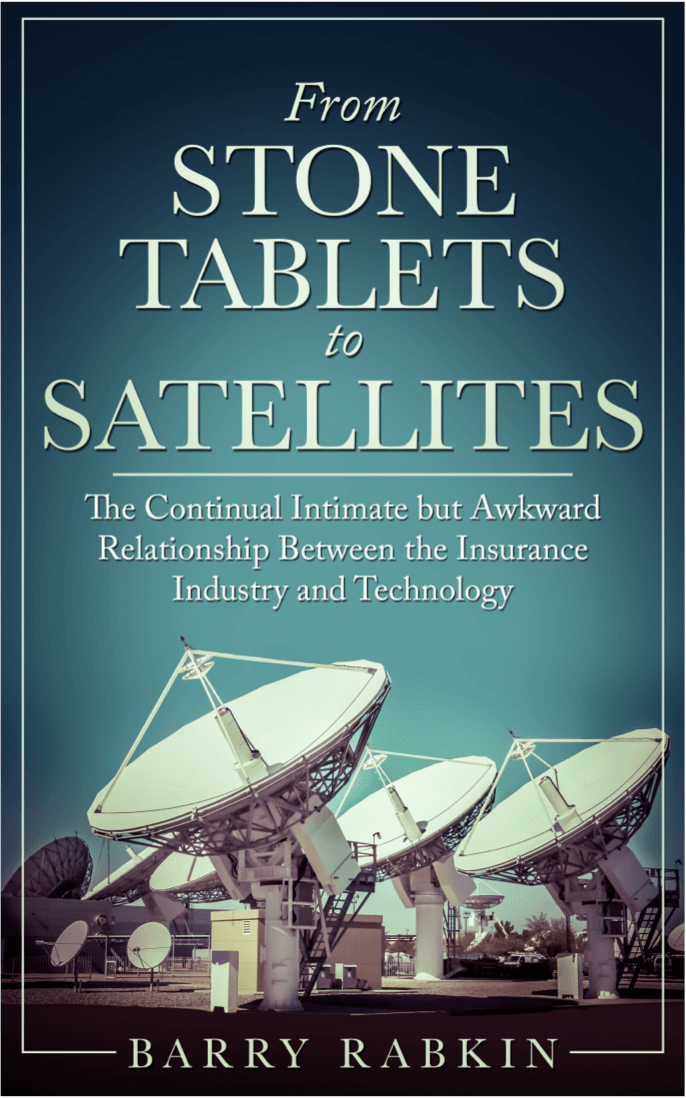 From Stone Tablets to Satellites